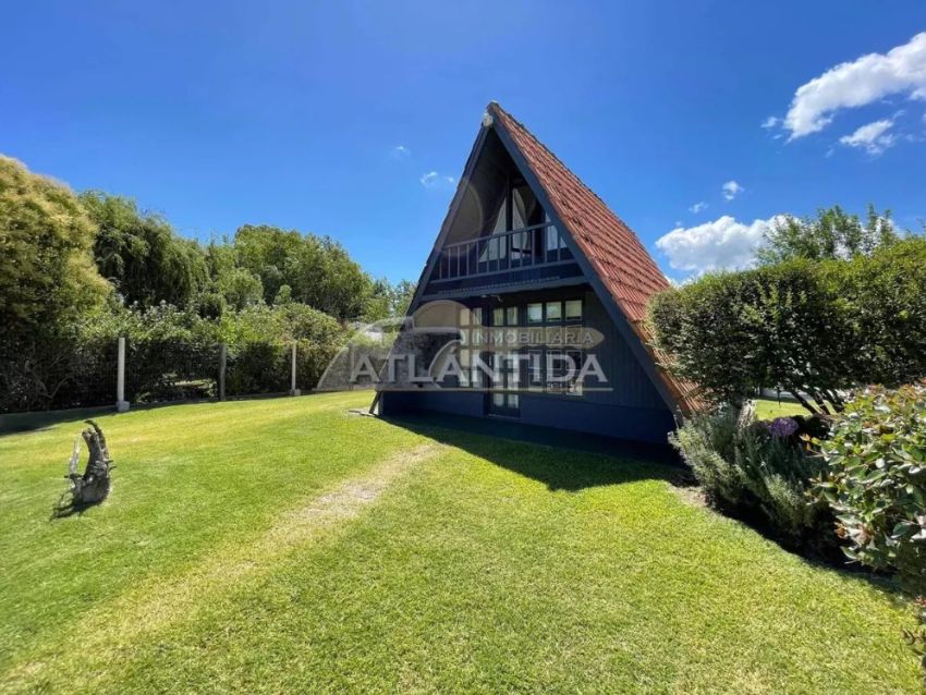 Foto de Venta De Propiedad En Barrio Espa&ntilde;ol. Inmobiliaria Atl&aacute;ntida.