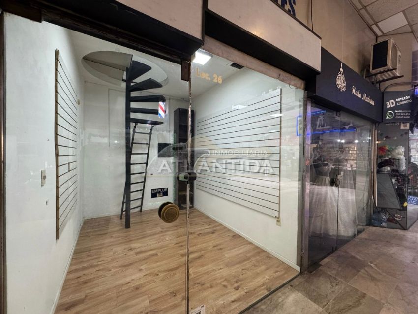 Foto de Oportunidad! Venta De Local Comercial En Galer&iacute;a Del Virrey! Sobre Av. 18 De Julio Y Yaguar&oacute;n, Centro . Inm, Atl&aacute;ntida.