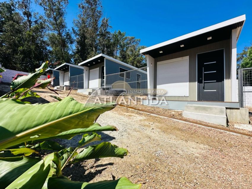 Foto de Alquiler Anual A Estrenar En Las Vegas Sur C/limite Parque Del Plata, Complejo Privado, 1 Dorm, 1 Ba&ntilde;o. Inm Atl&aacute;ntida.