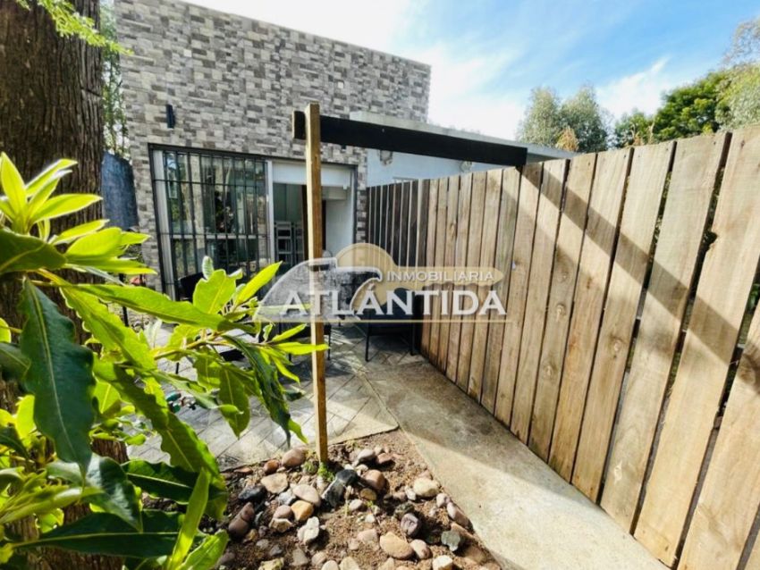 Foto de Alquiler Anual, Las Toscas Sur C/limite Atl&aacute;ntida, 1 Dorm, 1 Ba&ntilde;o, Con Muebles! Inm Atl&aacute;ntida.